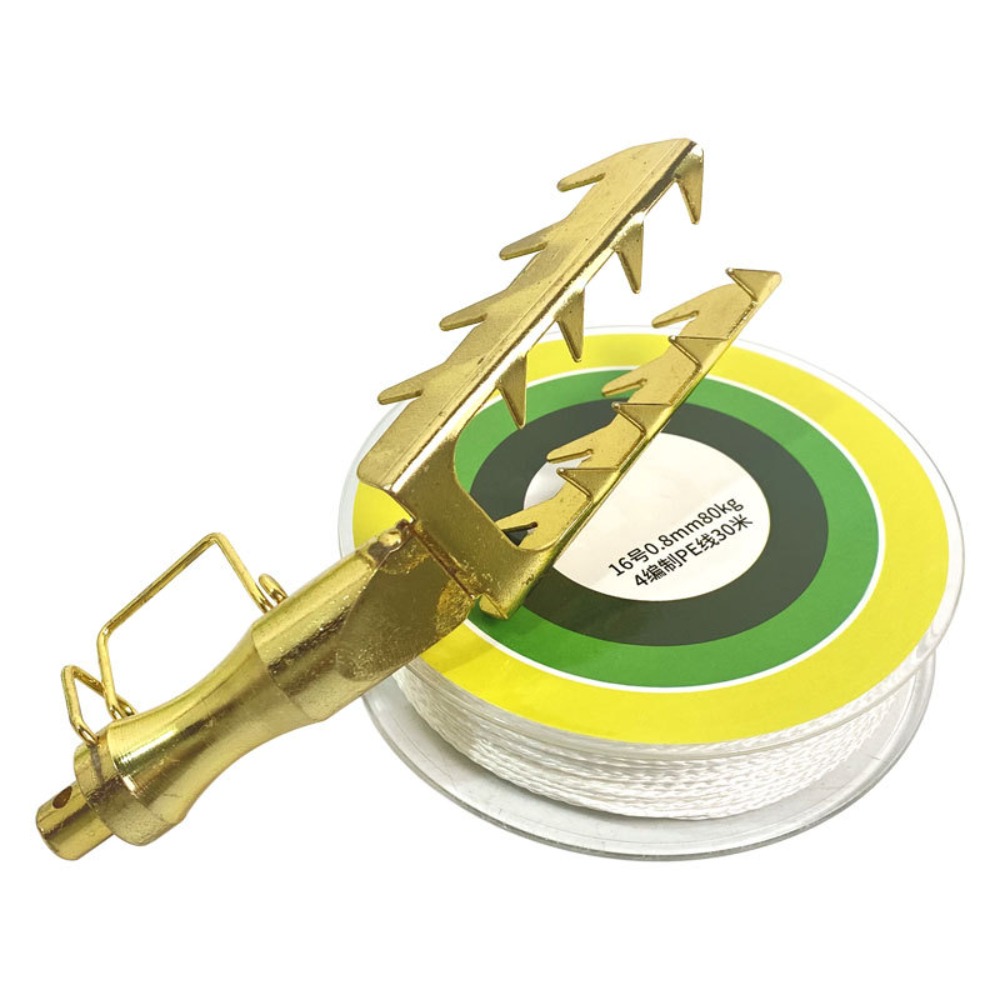 Stainless Steel Rescue Hard Ba - Fishing Equipment Bait review and price