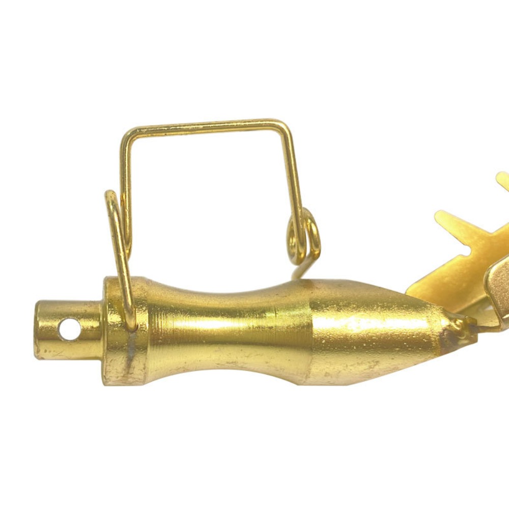 Stainless Steel Rescue Hard Ba - Fishing Equipment Bait review and price