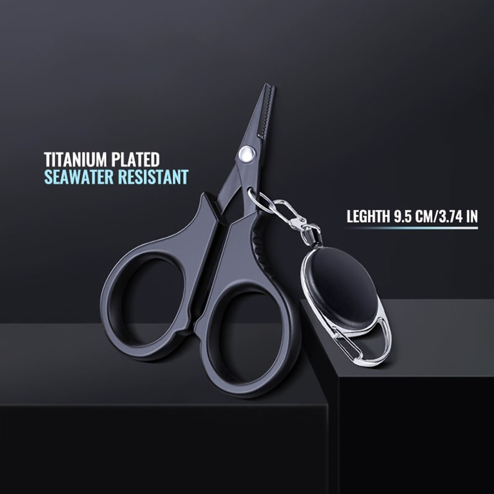 1set Titanium Coating Stainles - Fishing Equipment Bundle review and price