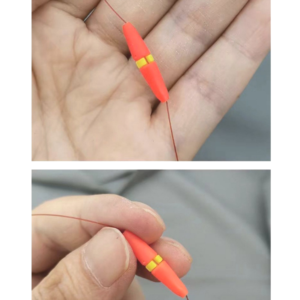 80pcs/set Rock Sea Fishing Ant - Fishing Bobber Float review and price