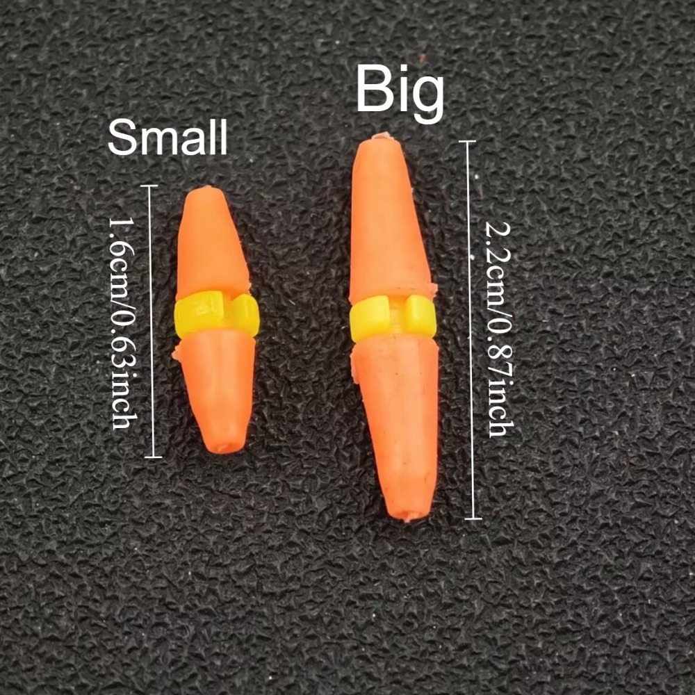 80pcs/set Rock Sea Fishing Ant - Fishing Bobber Float review and price