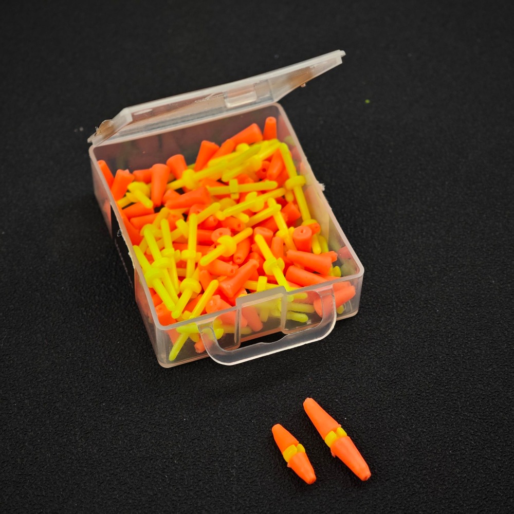 80pcs/set Rock Sea Fishing Ant - Fishing Bobber Float review and price