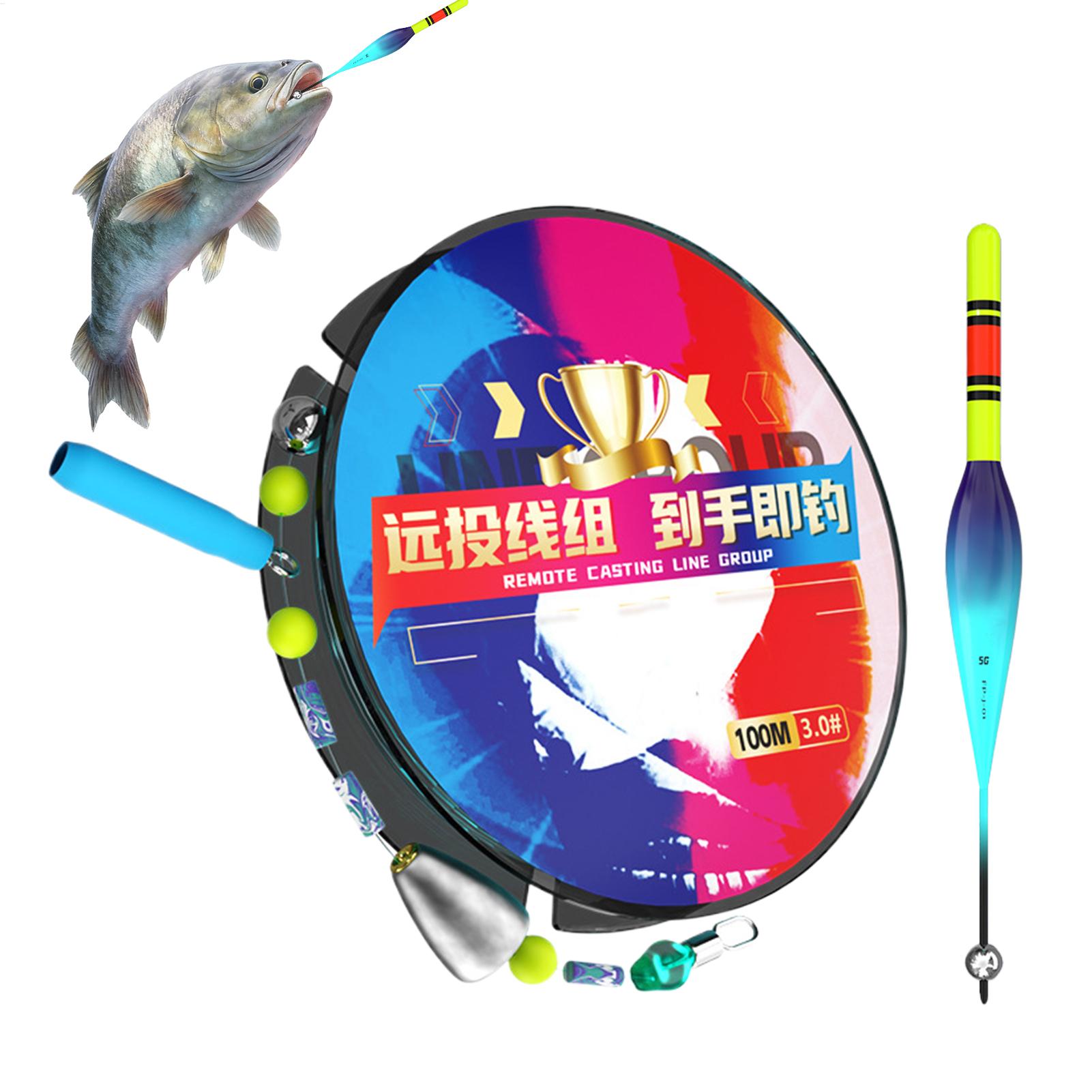 Fishing Bobbers Automatic Line - Fishing Bobber Float review and price