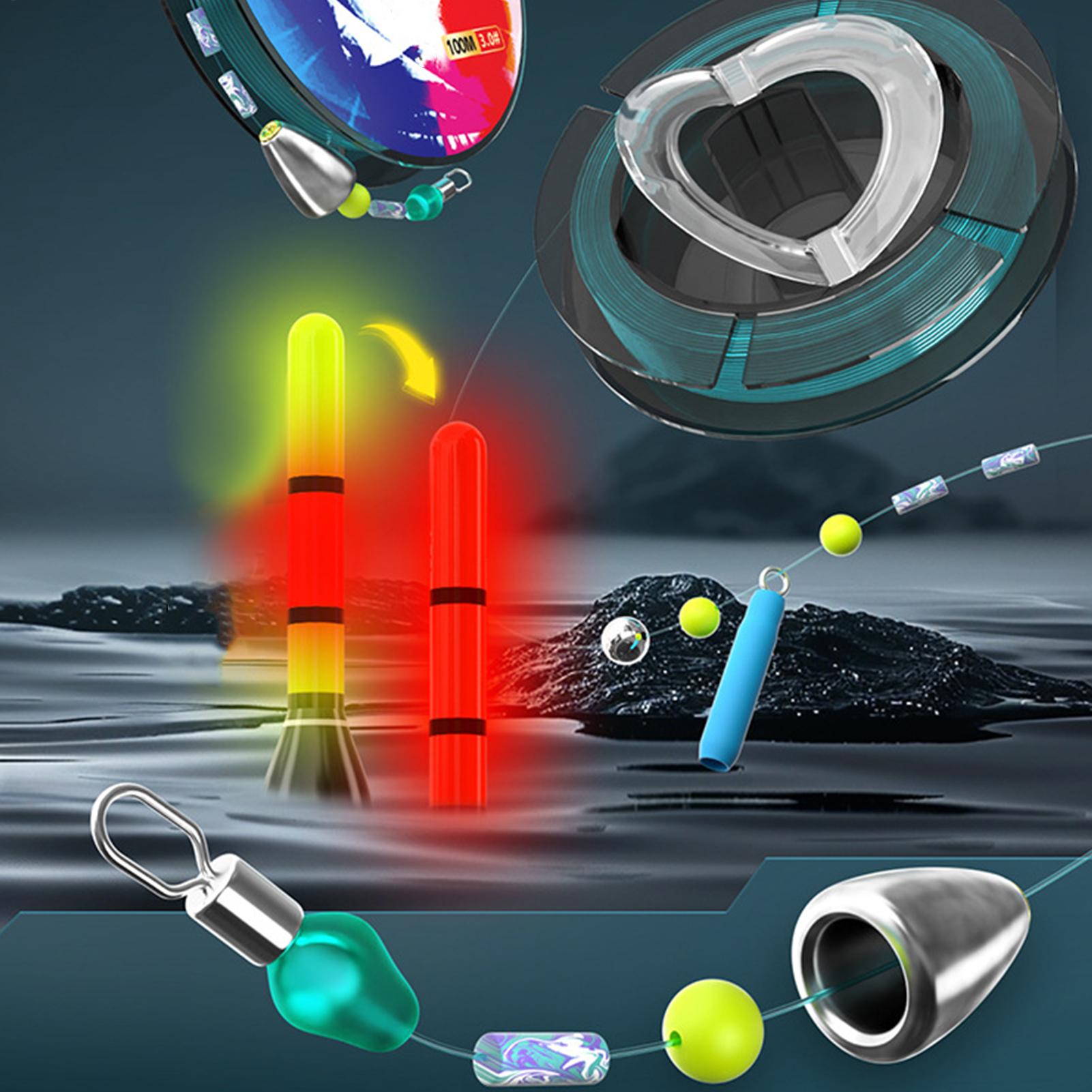 Fishing Bobbers Automatic Line - Fishing Bobber Float review and price