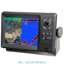 Mr LCD Fish  HP-828Farine Echo - Fish Finder review and price